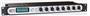 Pathport 8-Port Gateway Rack Mt Front XLR5F