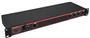 Swisson 4-port DMX Node RJ45 Rack Mt