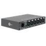 Obsidian Netron RDM6XL 6-Port 5-Pin Splitter