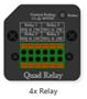 IT SmartNode Quad Form-C Smart Module