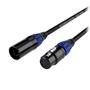 Blizzard IP-rated DMX Cable, 5-pin, 25
