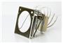 R1DL Socket for MR-16, Ushio #PN 1004025