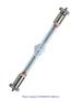 SHARXS HTI 400W/D3/75 - Osram