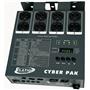 Elation Cyber Pack 4x600 Dimmer/Relay