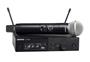 Shure SLXD24/SM58 Wireless Vocal Mic System