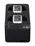 Shure SBC203-US Dual Docking Station
