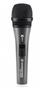 Sennheiser e 835-S Dynamic Handheld Mic (Switched)