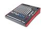 Allen & Heath ZED14 Console