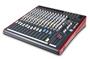 Allen & Heath ZED16FX Console