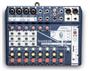 Soundcraft Notepad-12FX Console