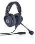 Clear-Com 2-Muff Headset #CC-400-X4