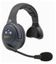 Eartec EVADE Single Ear REMOTE Headset EVXSR