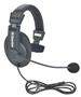 Clear-Com CC-15-MD4 Single Ear Headset