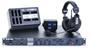 HME DX210 4-User System w/CC-15 Headsets