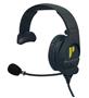 MicroCom SmartBoom PRO Single Ear Headset