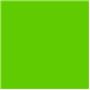 Rosco Fluorescent 5783 - Green
