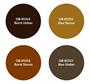 Rosco Scenic Set - Earth & Wood - OB