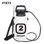 Centurion 2 Gallon Battery-Powered Sprayer