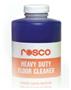 Heavy Duty Floor Cleaner 1-liter