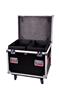 Gator Truck Pack Trunk w/Dividers, 45x30x30
