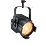 ETC ColorSource PAR V Zoom, Black