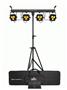 CHAUVET DJ 4Bar LT Quad BT ILS