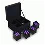 CHAUVET DJ Freedom Par H9 IP X4 Lighting Kit