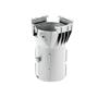 Martin ELP 50° Lens Tube - White